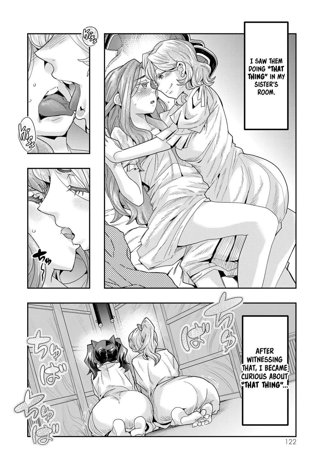I Don't Really Get it, but it Looks like I Was Reincarnated in an Another World Chapter 106 page 25 - Chapter 106