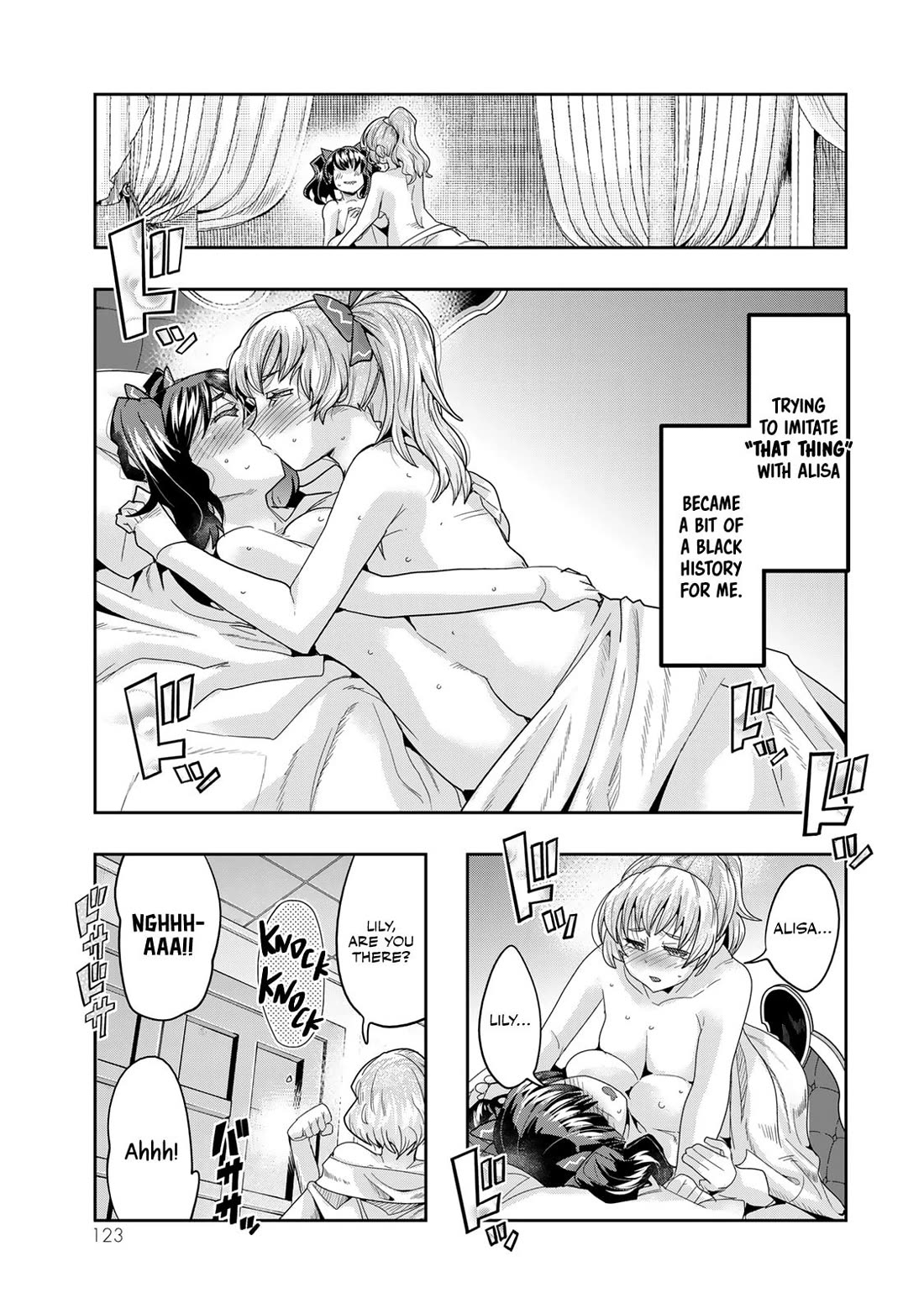 I Don't Really Get it, but it Looks like I Was Reincarnated in an Another World Chapter 106 page 26 - Chapter 106