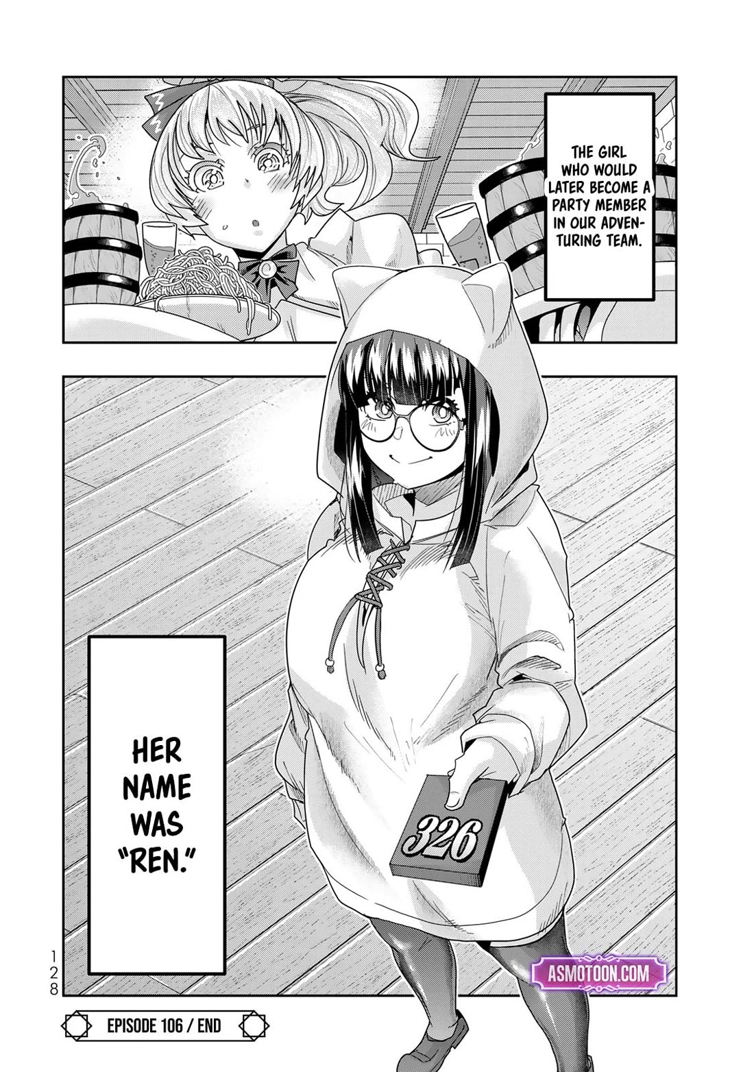 I Don't Really Get it, but it Looks like I Was Reincarnated in an Another World Chapter 106 page 31 - Chapter 106