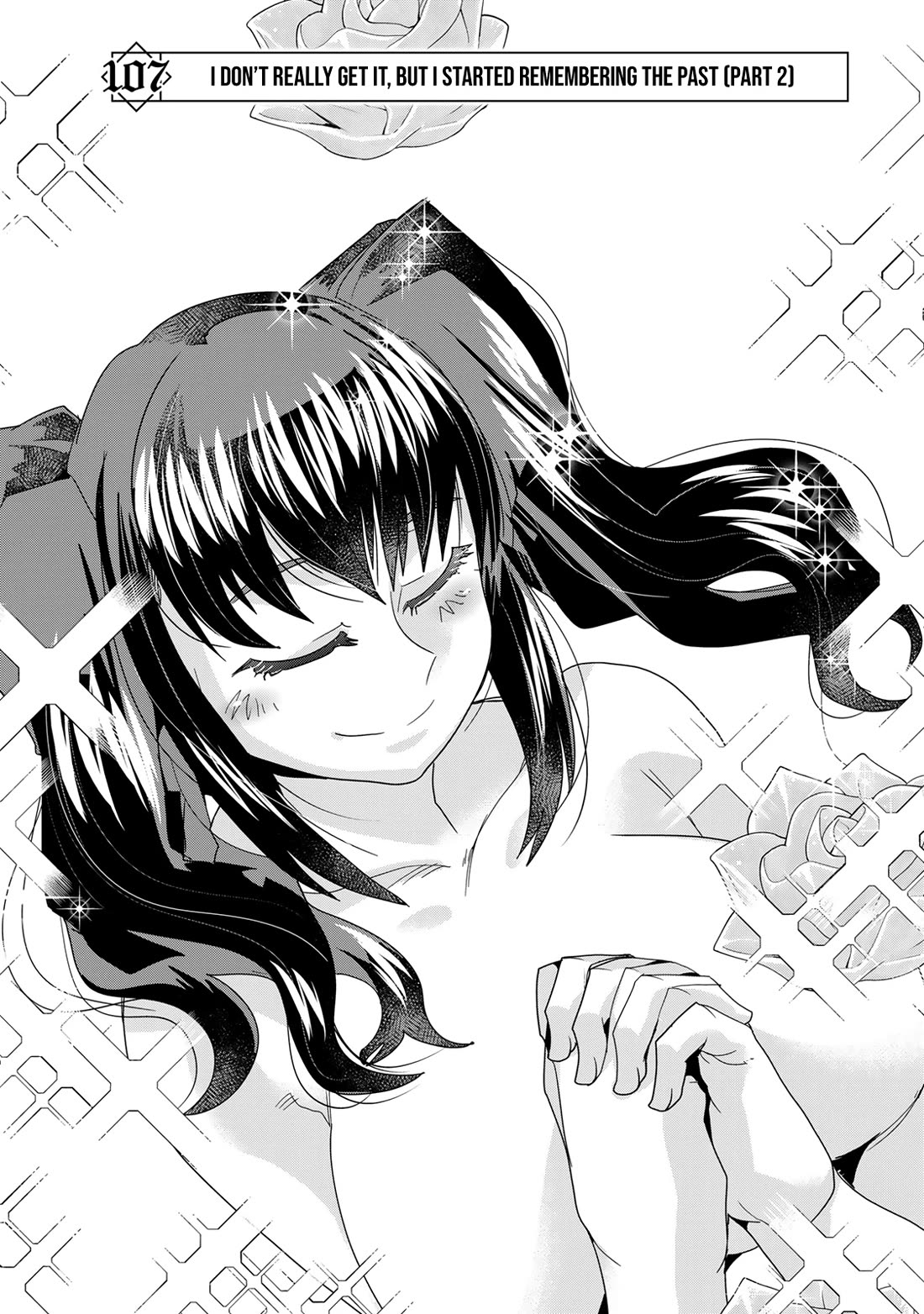 I Don't Really Get it, but it Looks like I Was Reincarnated in an Another World Chapter 107 page 2 - Chapter 107