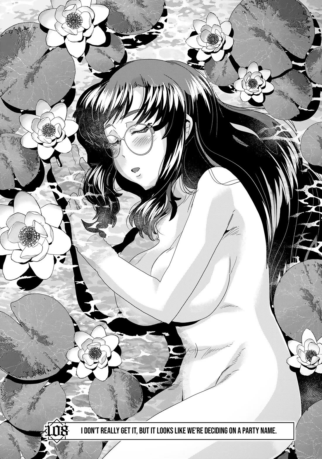 I Don't Really Get it, but it Looks like I Was Reincarnated in an Another World Chapter 108 page 3 - Chapter 108