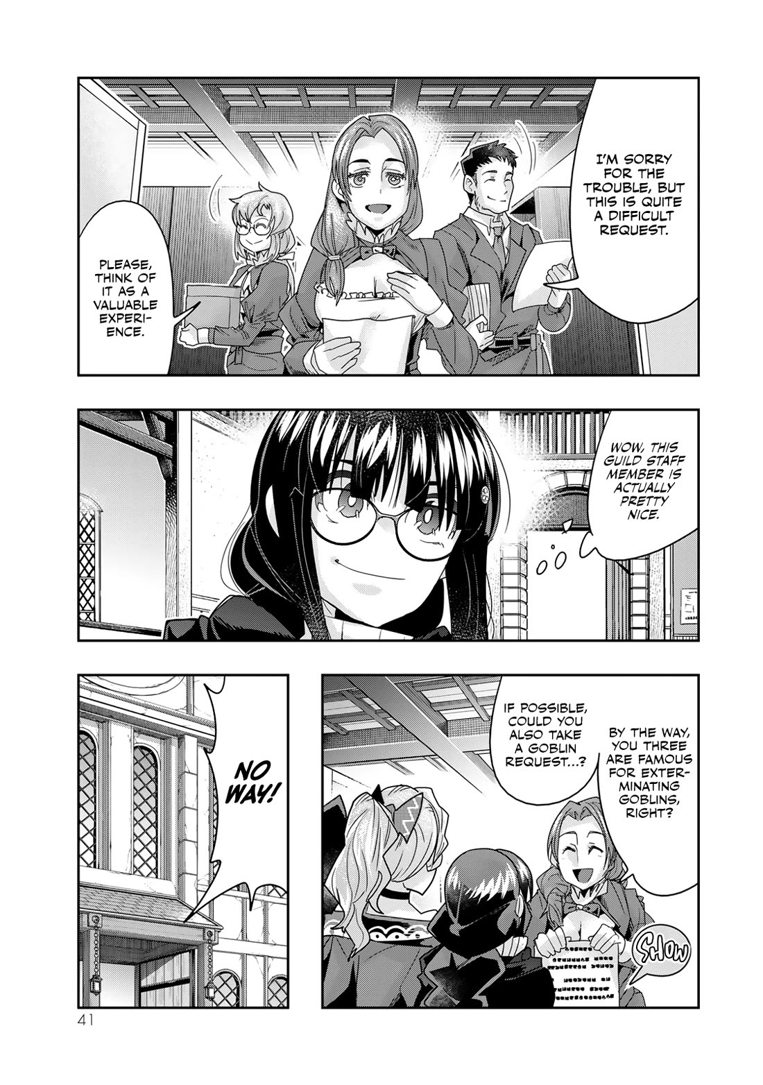 I Don't Really Get it, but it Looks like I Was Reincarnated in an Another World Chapter 109 page 9 - Chapter 109