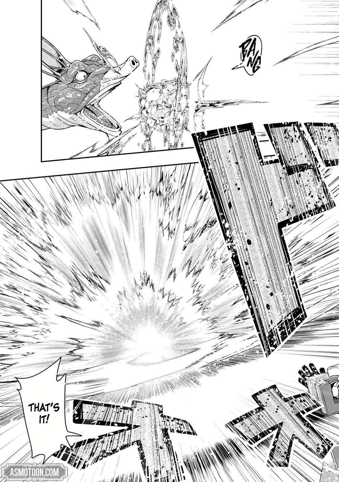I Don't Really Get it, but it Looks like I Was Reincarnated in an Another World Chapter 110 page 25 - Chapter 110