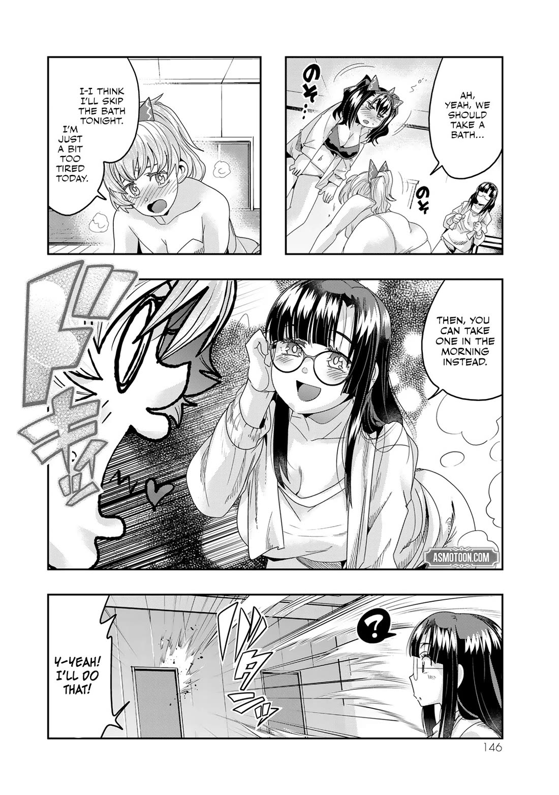 I Don't Really Get it, but it Looks like I Was Reincarnated in an Another World Chapter 112 page 19 - Chapter 112