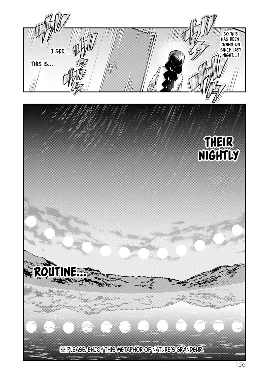 I Don't Really Get it, but it Looks like I Was Reincarnated in an Another World Chapter 112 page 29 - Chapter 112