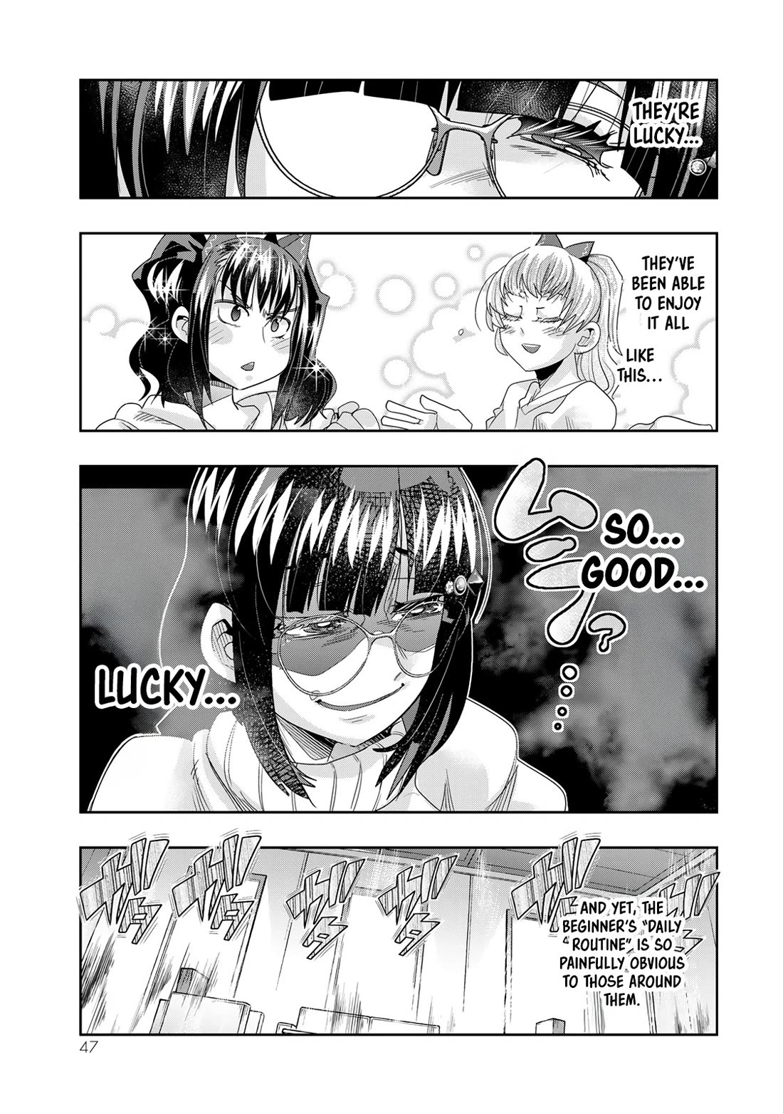 I Don't Really Get it, but it Looks like I Was Reincarnated in an Another World Chapter 114 page 14 - Chapter 114