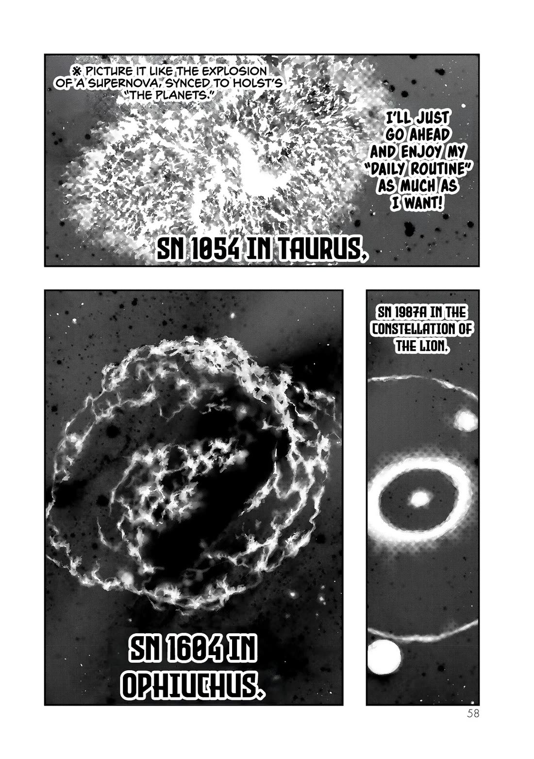 I Don't Really Get it, but it Looks like I Was Reincarnated in an Another World Chapter 114 page 25 - Chapter 114