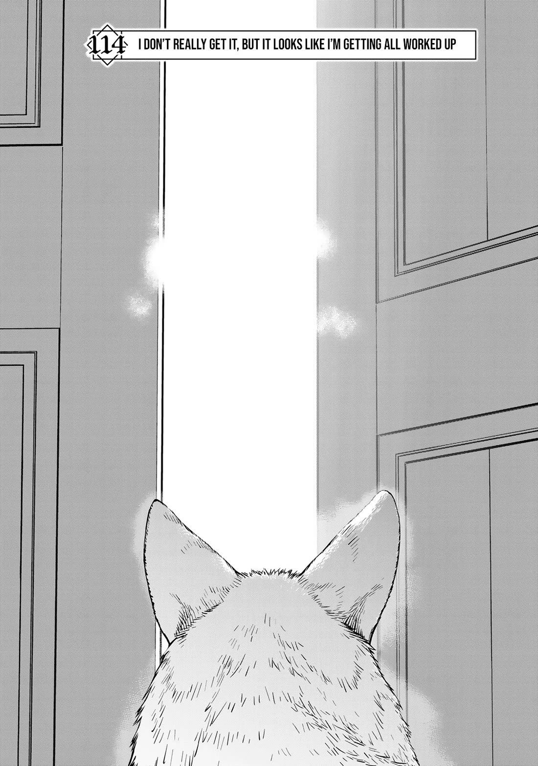 I Don't Really Get it, but it Looks like I Was Reincarnated in an Another World Chapter 114 page 4 - Chapter 114