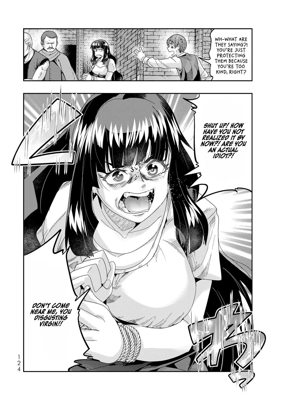 I Don't Really Get it, but it Looks like I Was Reincarnated in an Another World Chapter 116 page 29 - Chapter 116