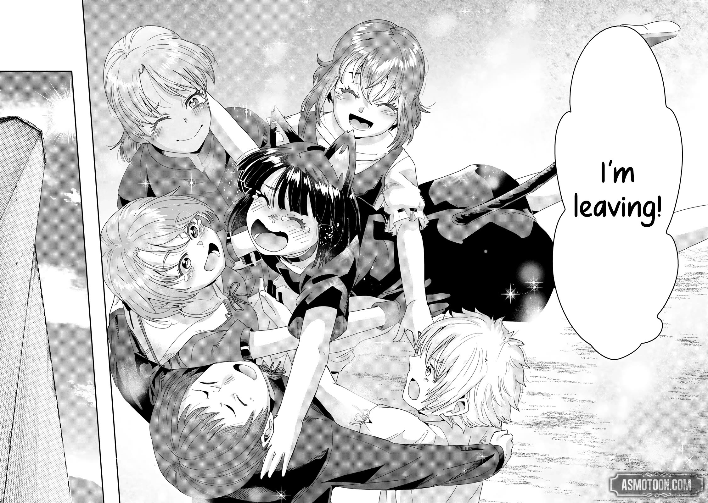 I Don't Really Get it, but it Looks like I Was Reincarnated in an Another World Chapter 117 page 23 - Chapter 117
