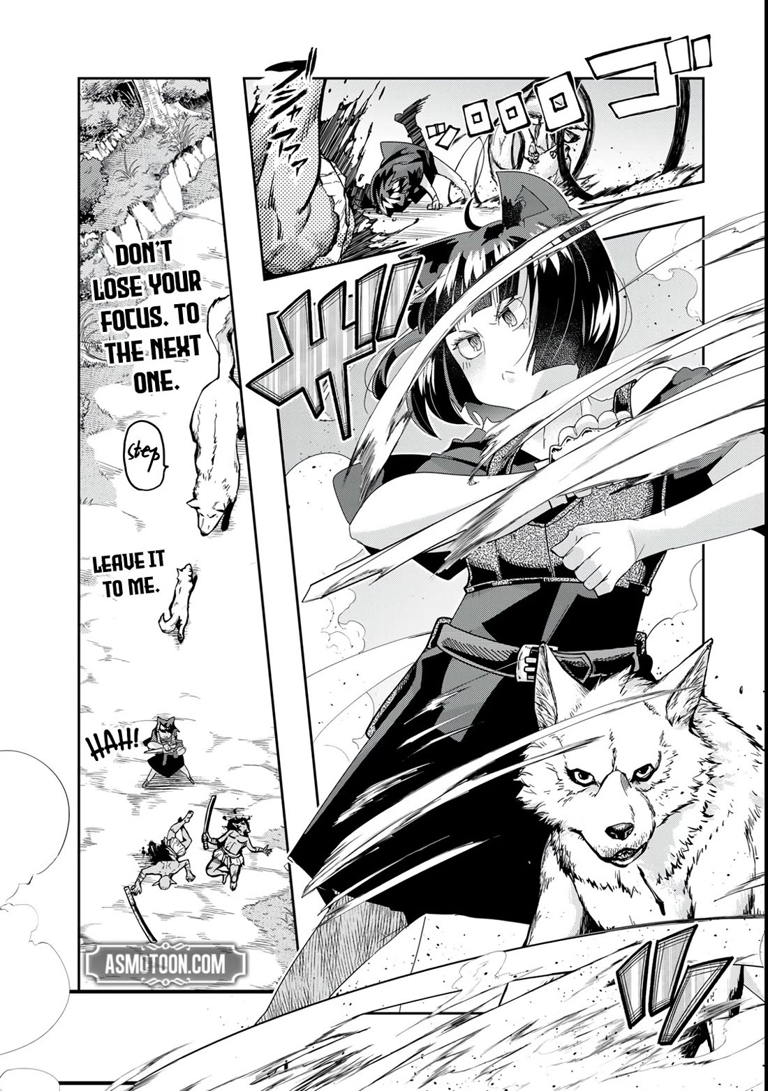 I Don't Really Get it, but it Looks like I Was Reincarnated in an Another World Chapter 118 page 29 - Chapter 118