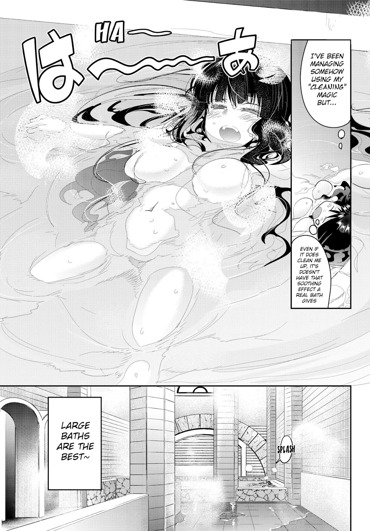 I Don't Really Get it, but it Looks like I Was Reincarnated in an Another World Chapter 12 page 15 - Chapter 12: I Don't Really Get It, But It Looks Like I've Triggered Some Sort Of Flag