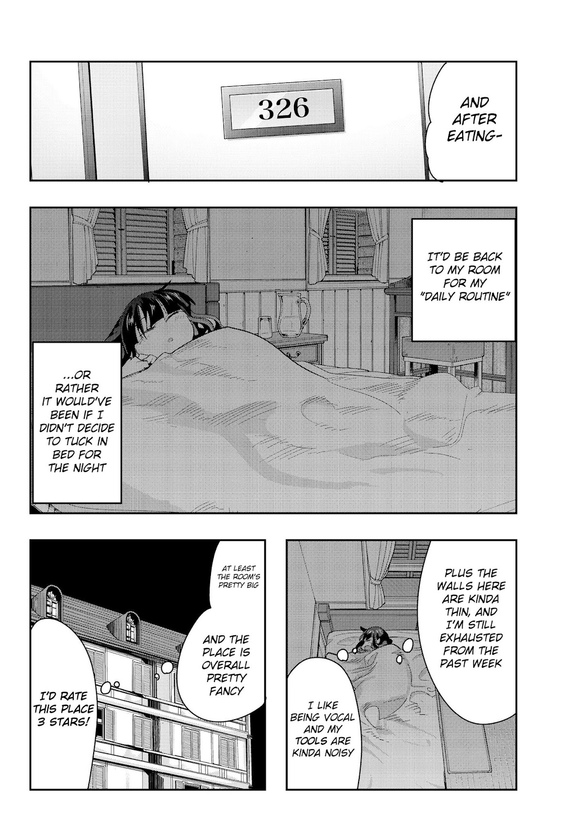 I Don't Really Get it, but it Looks like I Was Reincarnated in an Another World Chapter 12 page 22 - Chapter 12: I Don't Really Get It, But It Looks Like I've Triggered Some Sort Of Flag