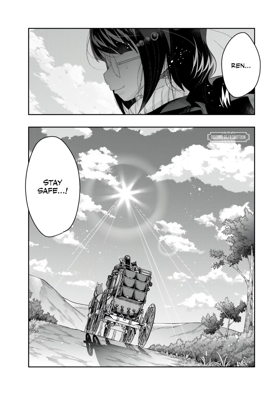 I Don't Really Get it, but it Looks like I Was Reincarnated in an Another World Chapter 121 page 17 - Chapter 121
