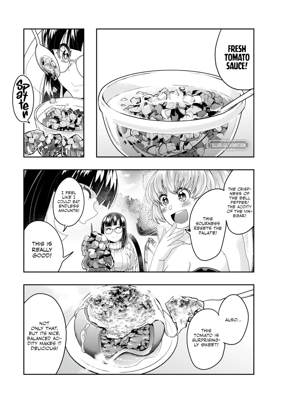I Don't Really Get it, but it Looks like I Was Reincarnated in an Another World Chapter 122 page 24 - Chapter 122