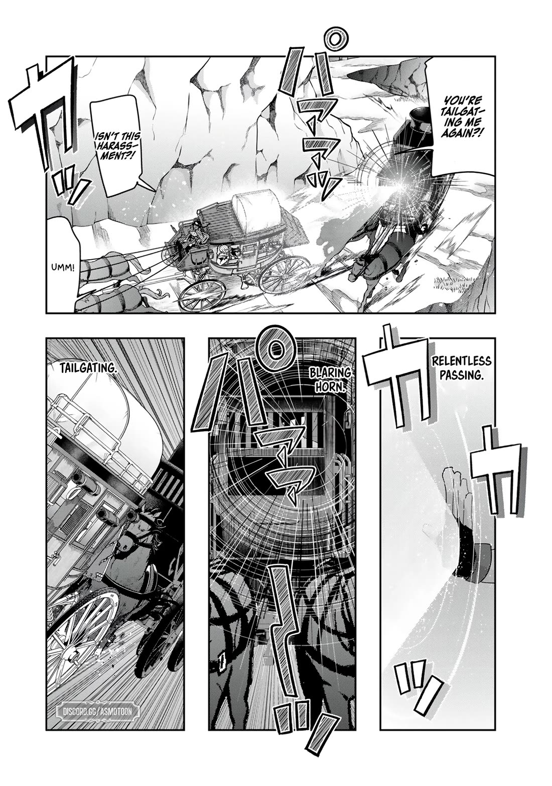 I Don't Really Get it, but it Looks like I Was Reincarnated in an Another World Chapter 123 page 14 - Chapter 123