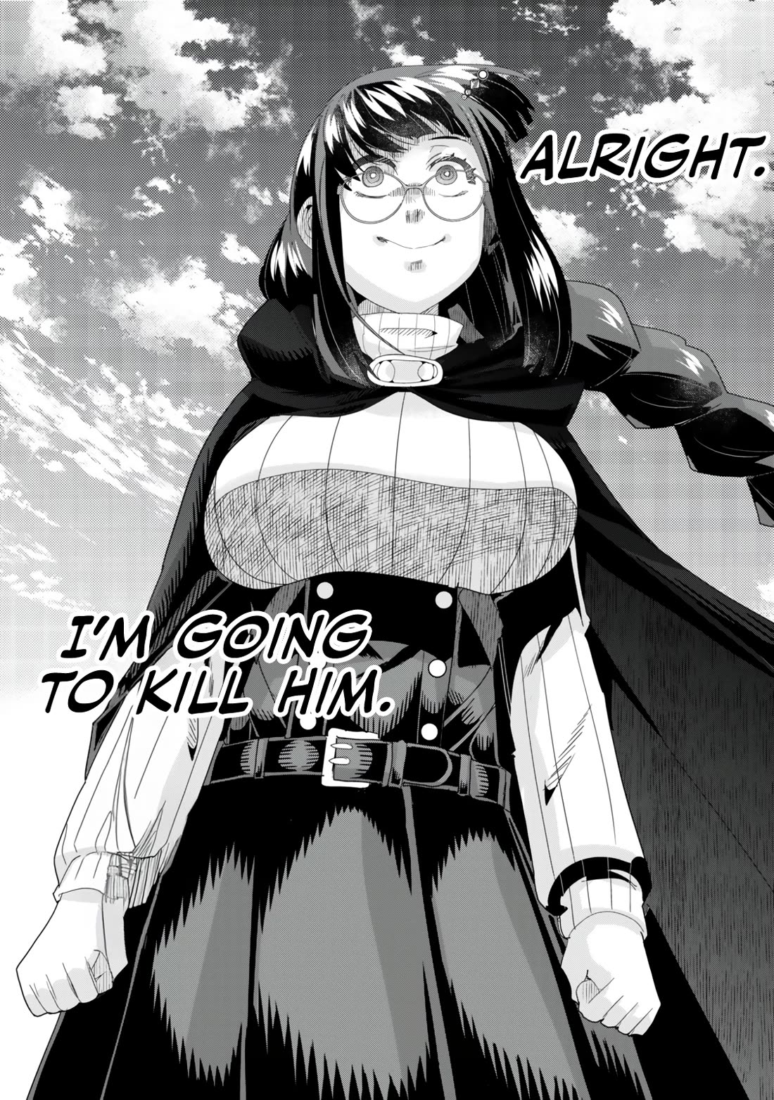 I Don't Really Get it, but it Looks like I Was Reincarnated in an Another World Chapter 124 page 14 - Chapter 124