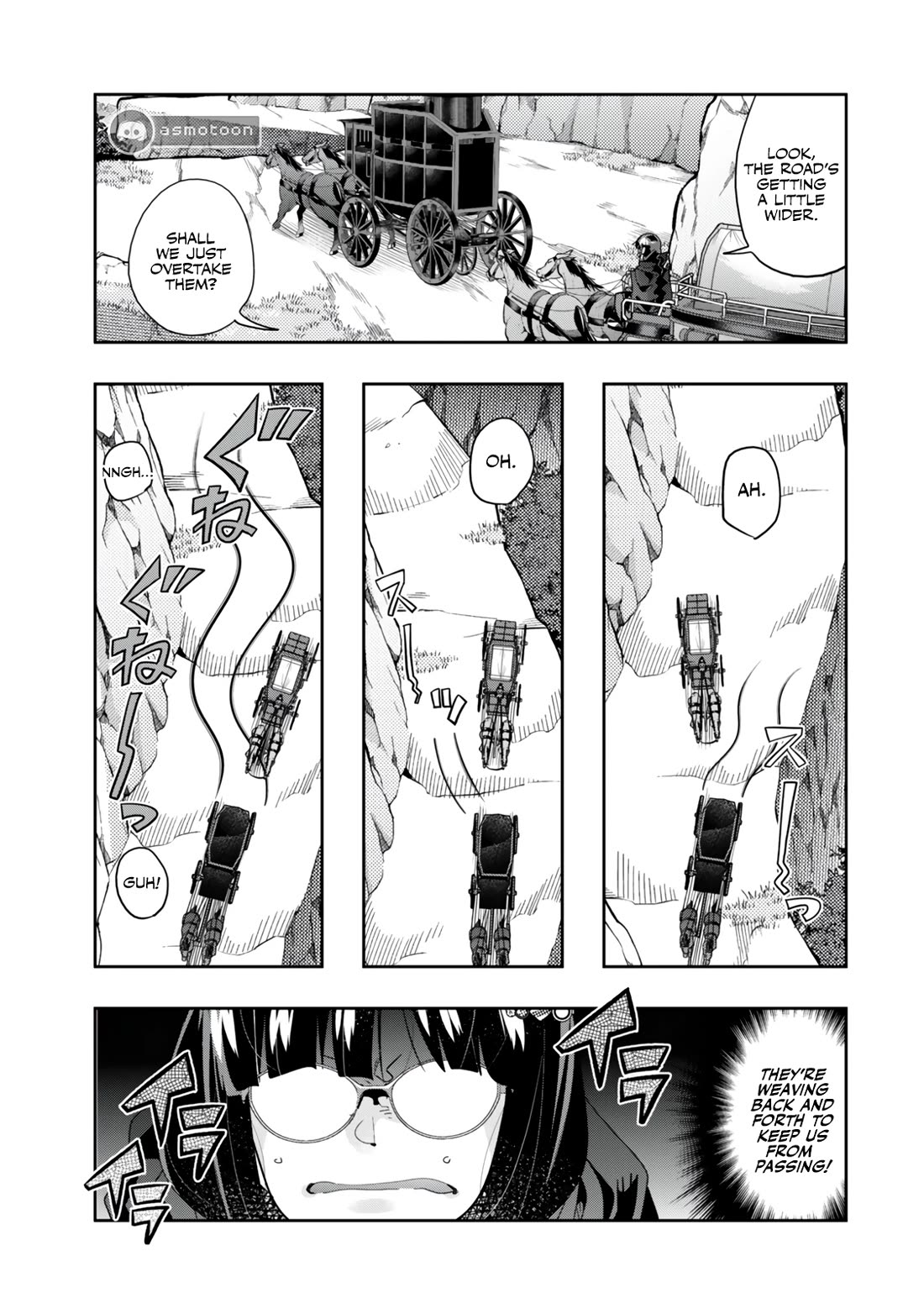 I Don't Really Get it, but it Looks like I Was Reincarnated in an Another World Chapter 124 page 5 - Chapter 124