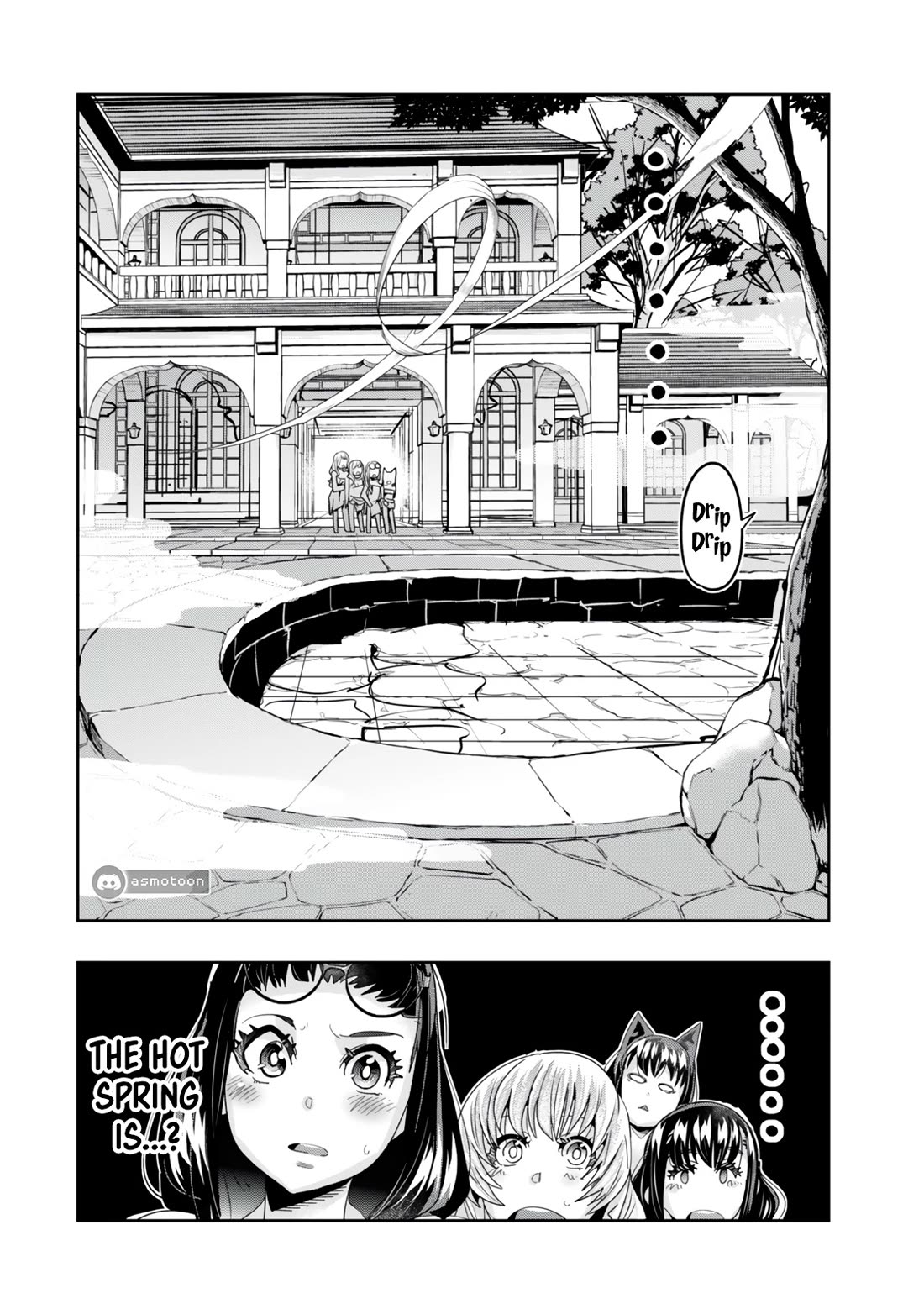 I Don't Really Get it, but it Looks like I Was Reincarnated in an Another World Chapter 125 page 16 - Chapter 125