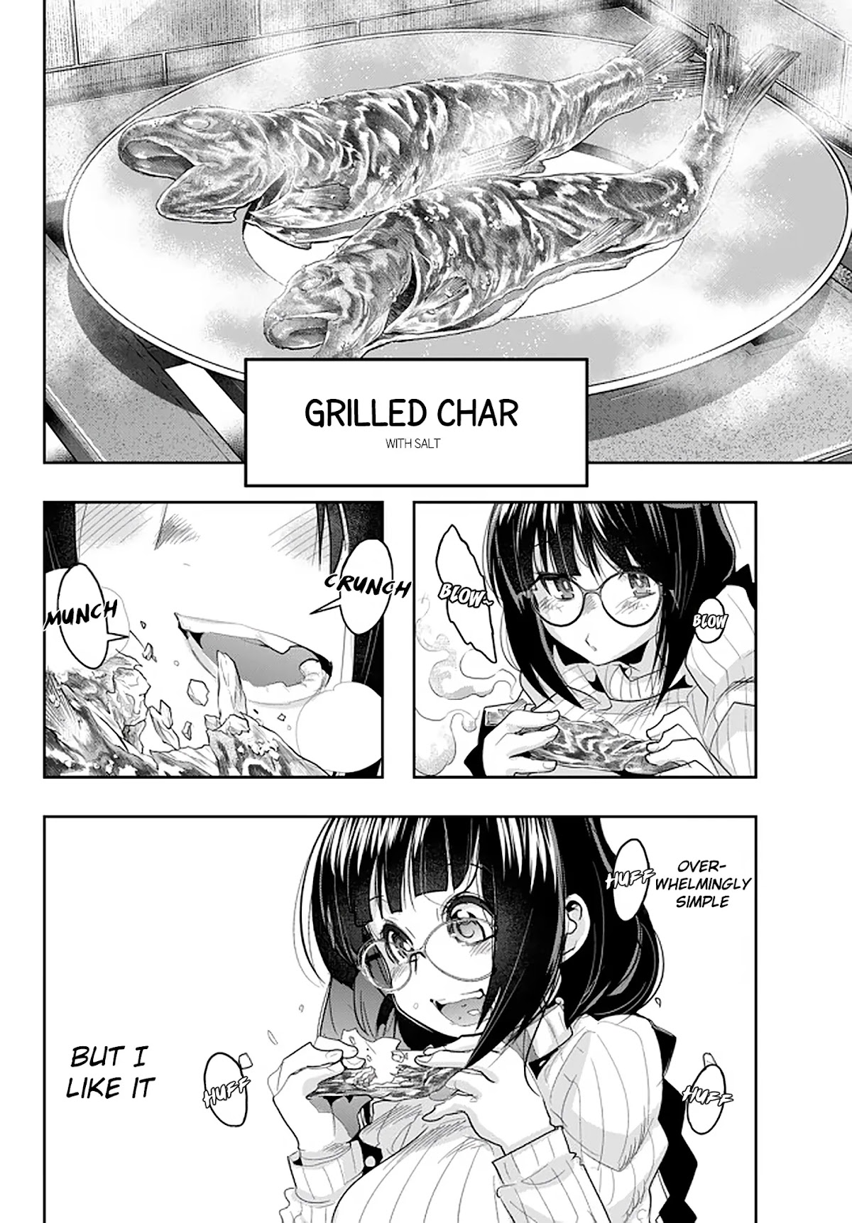 I Don't Really Get it, but it Looks like I Was Reincarnated in an Another World Chapter 15 page 10 - Chapter 15: I Don't Really Get It But, It's Like An Unwanted Reunion