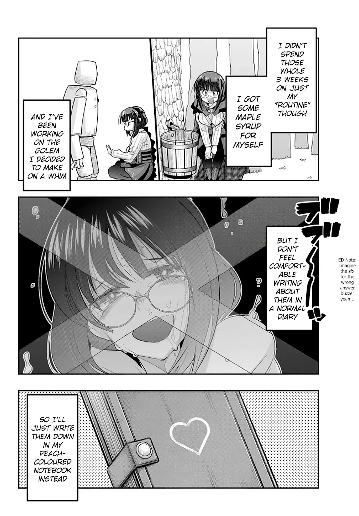 I Don't Really Get it, but it Looks like I Was Reincarnated in an Another World Chapter 16 page 10 - Chapter 16: I Don't Really Get It But, I Went On A Shopping Spree