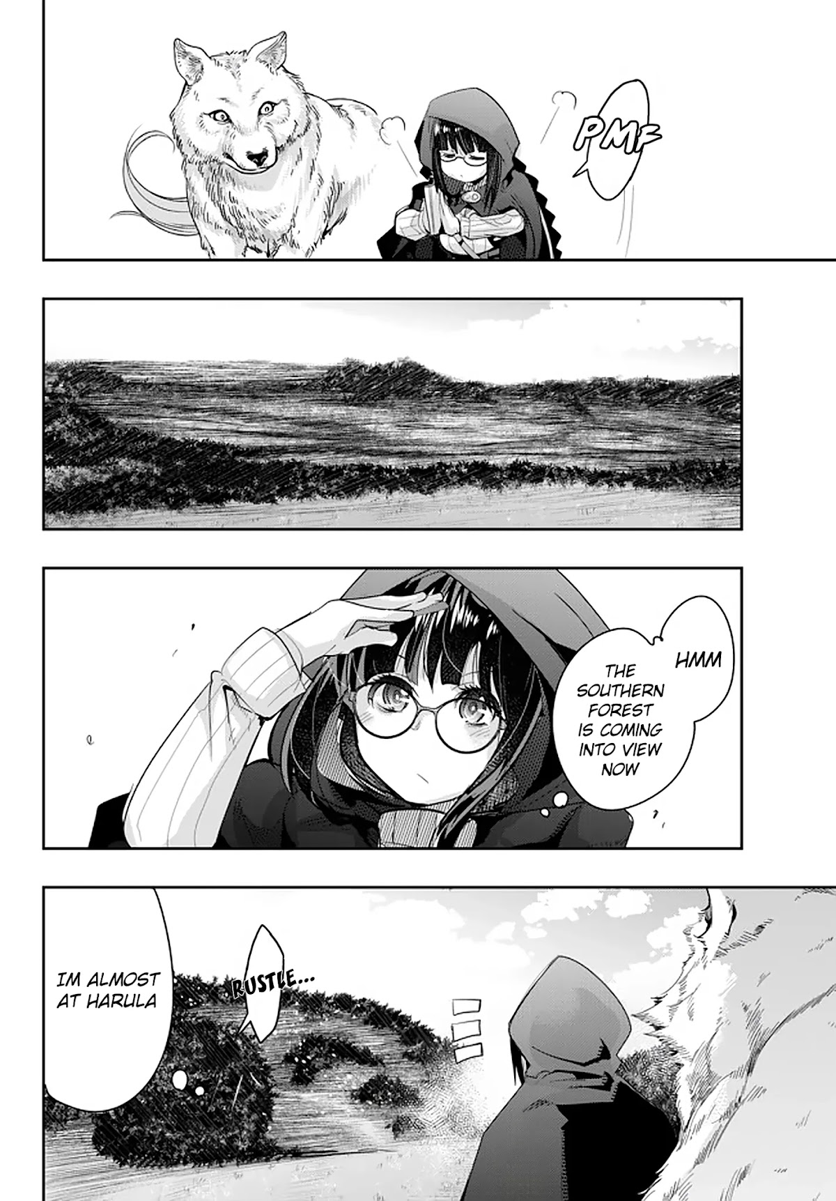 I Don't Really Get it, but it Looks like I Was Reincarnated in an Another World Chapter 16 page 22 - Chapter 16: I Don't Really Get It But, I Went On A Shopping Spree
