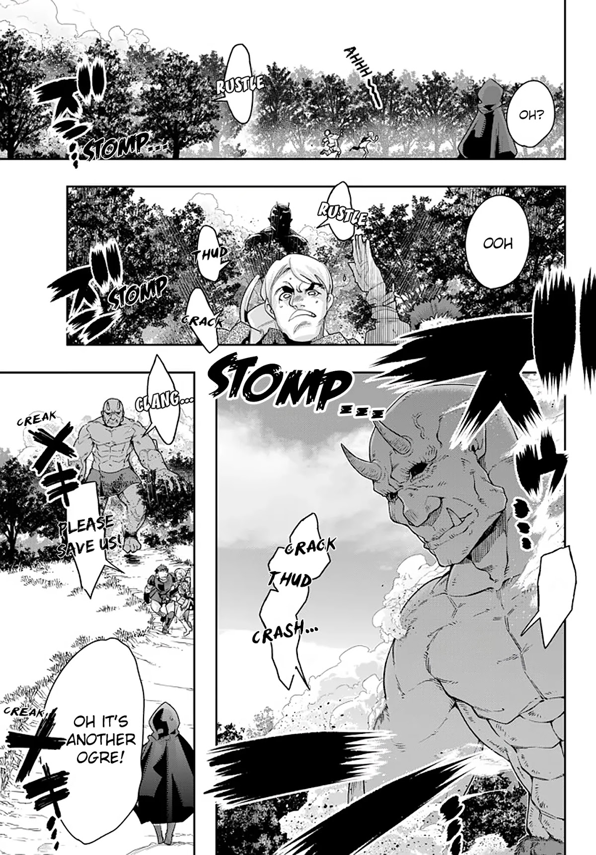 I Don't Really Get it, but it Looks like I Was Reincarnated in an Another World Chapter 16 page 23 - Chapter 16: I Don't Really Get It But, I Went On A Shopping Spree