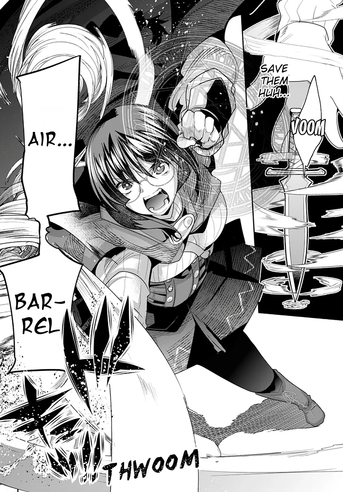 I Don't Really Get it, but it Looks like I Was Reincarnated in an Another World Chapter 16 page 24 - Chapter 16: I Don't Really Get It But, I Went On A Shopping Spree