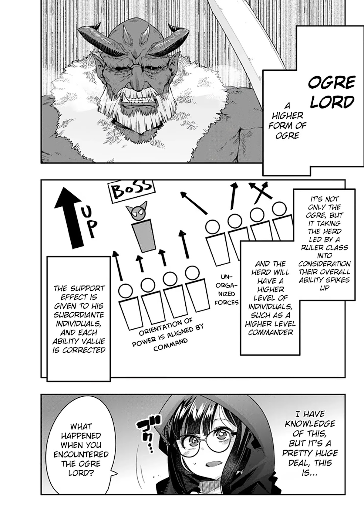 I Don't Really Get it, but it Looks like I Was Reincarnated in an Another World Chapter 16 page 27 - Chapter 16: I Don't Really Get It But, I Went On A Shopping Spree