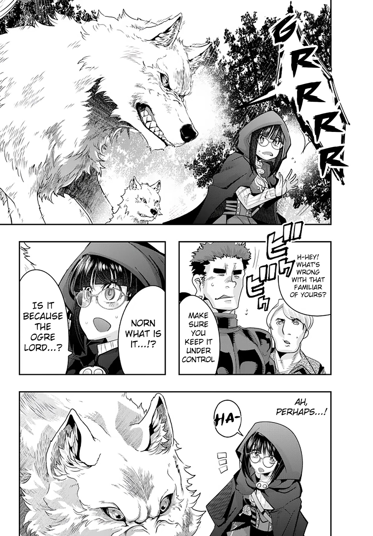 I Don't Really Get it, but it Looks like I Was Reincarnated in an Another World Chapter 16 page 30 - Chapter 16: I Don't Really Get It But, I Went On A Shopping Spree