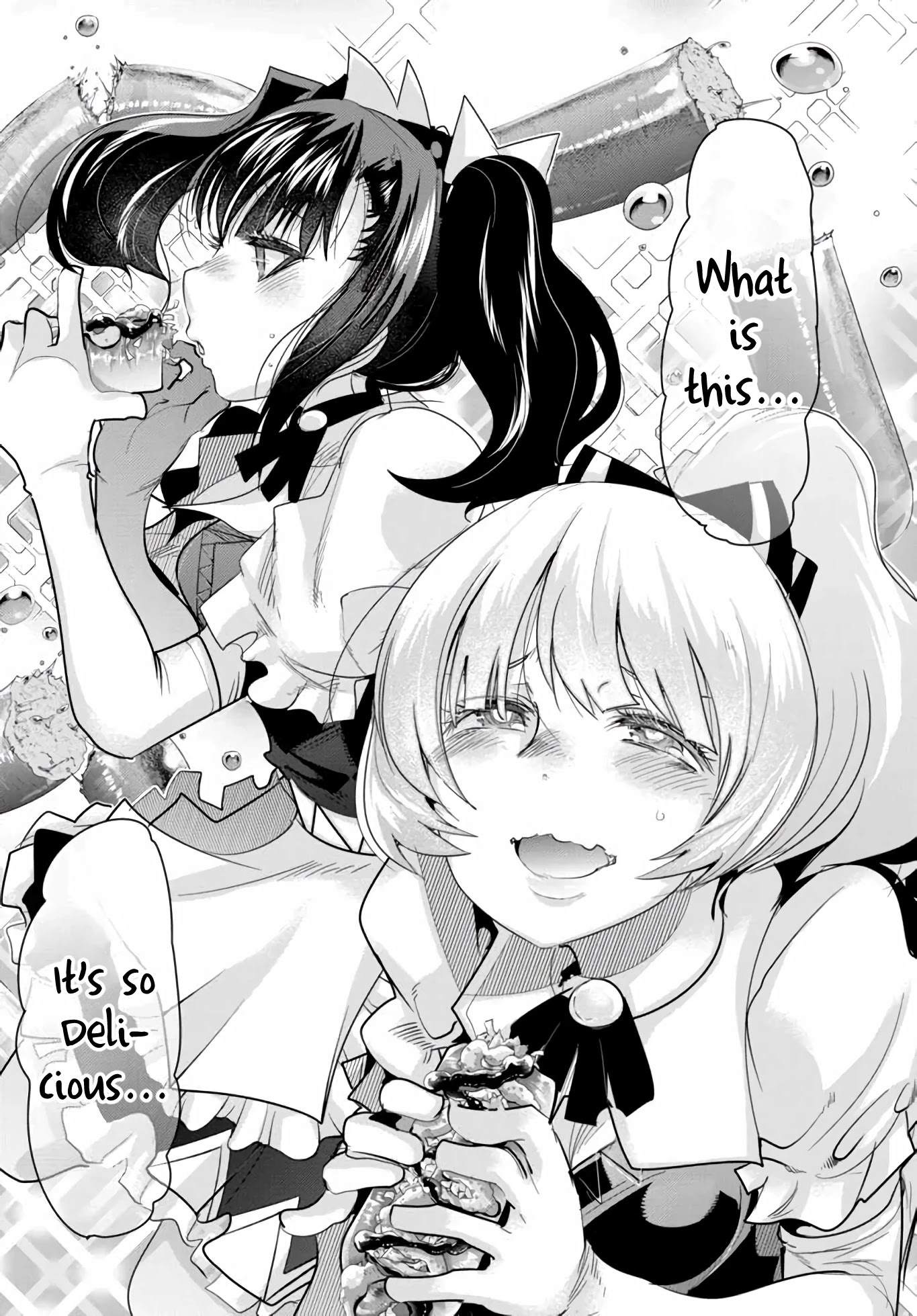 I Don't Really Get it, but it Looks like I Was Reincarnated in an Another World Chapter 19 page 18 - Chapter 19: I Don't Really Get It, But It Looks Like A Complete Victory