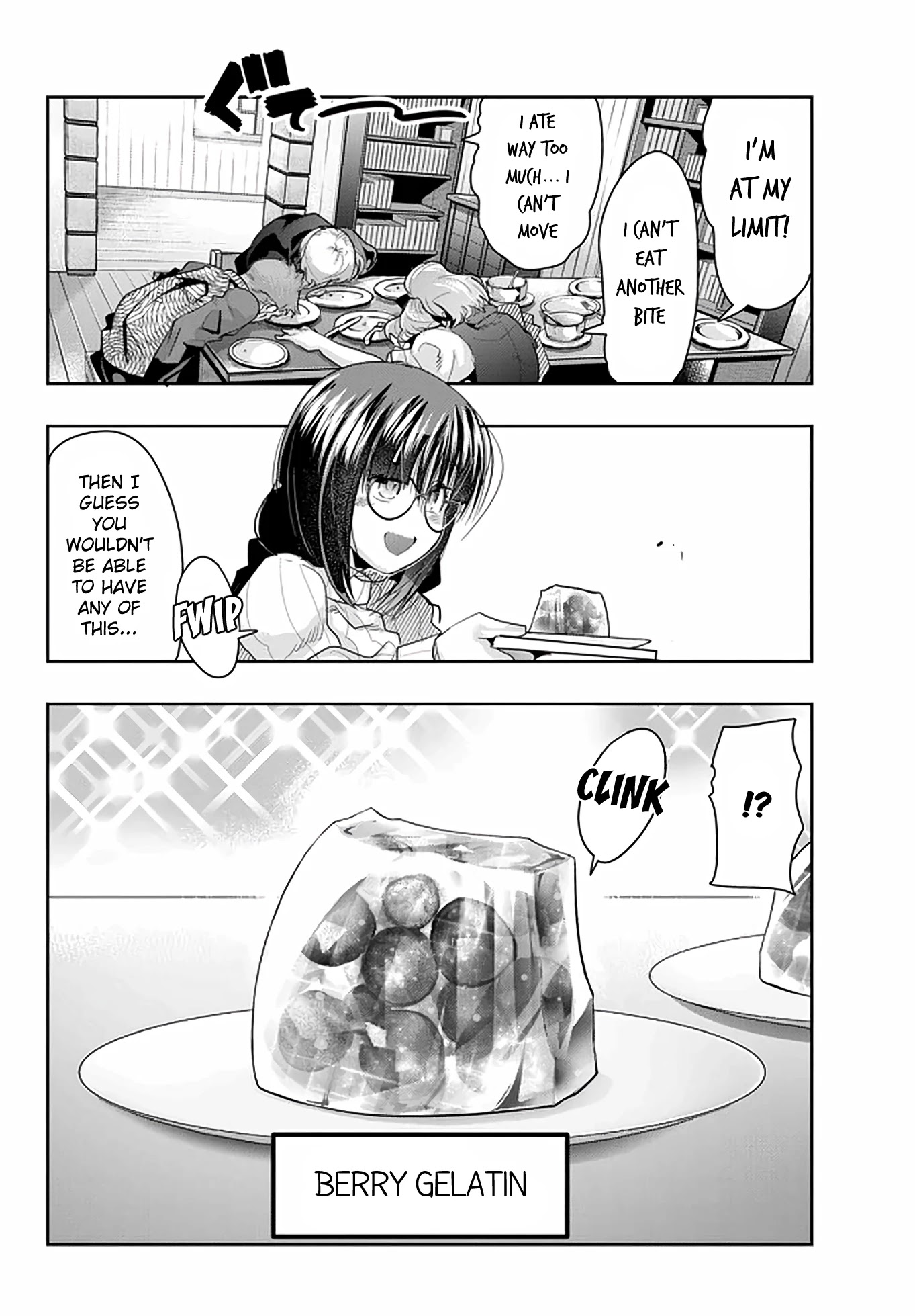 I Don't Really Get it, but it Looks like I Was Reincarnated in an Another World Chapter 19 page 34 - Chapter 19: I Don't Really Get It, But It Looks Like A Complete Victory