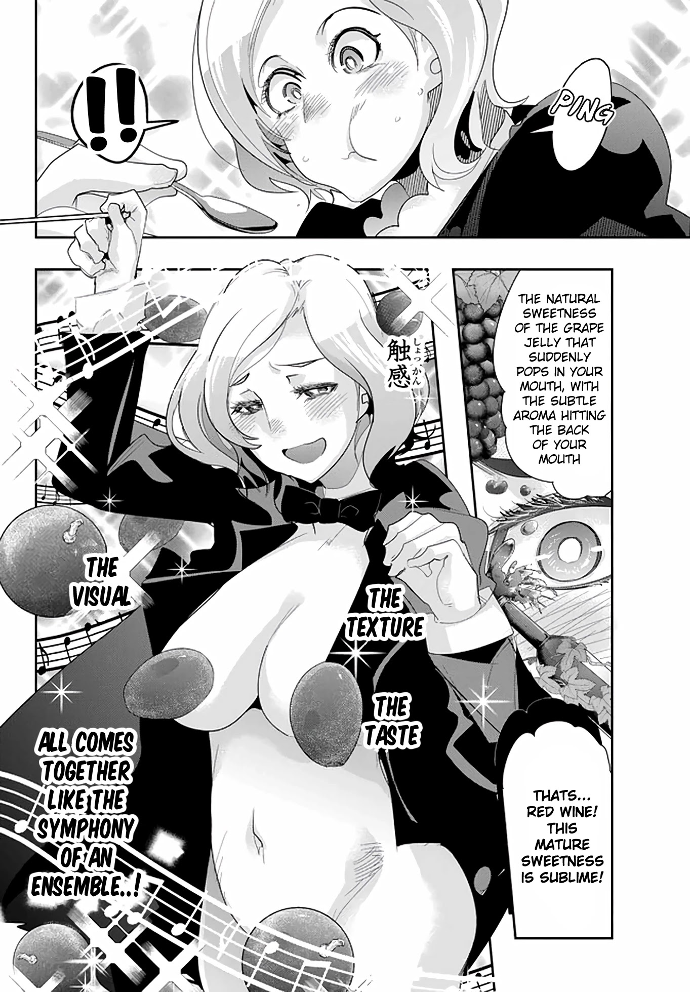 I Don't Really Get it, but it Looks like I Was Reincarnated in an Another World Chapter 19 page 36 - Chapter 19: I Don't Really Get It, But It Looks Like A Complete Victory
