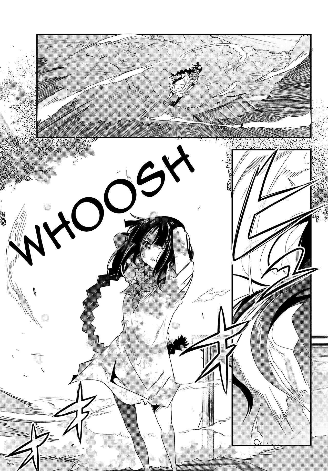 I Don't Really Get it, but it Looks like I Was Reincarnated in an Another World Chapter 2.2 page 2 - Chapter 2.2