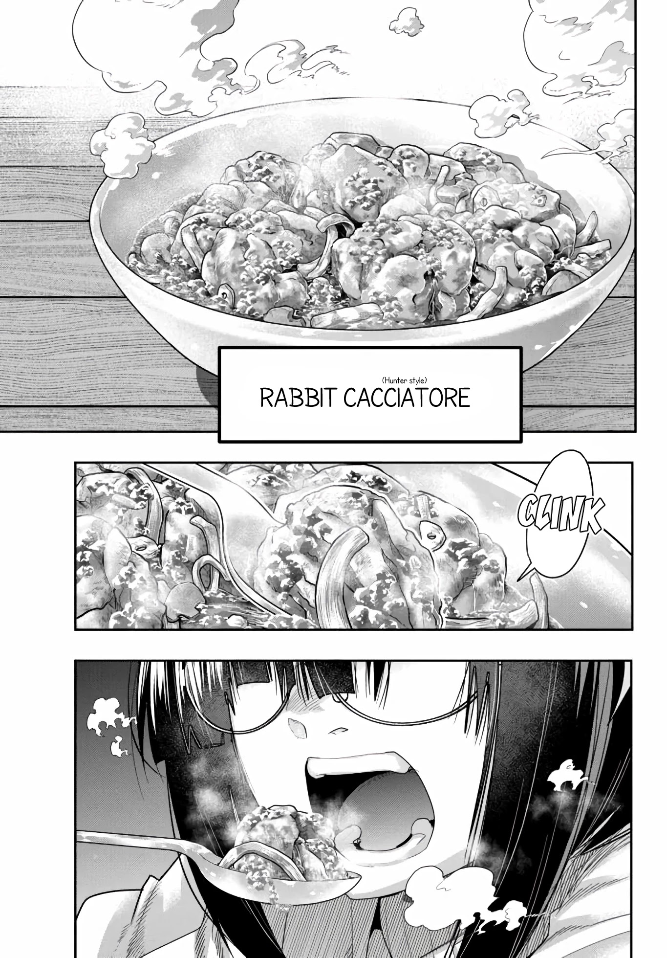 I Don't Really Get it, but it Looks like I Was Reincarnated in an Another World Chapter 21 page 17 - Chapter 21: I Don't Really Get It But, I'm Scrapping & Building