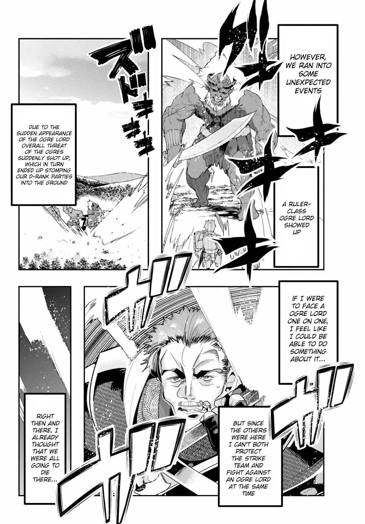 I Don't Really Get it, but it Looks like I Was Reincarnated in an Another World Chapter 22 page 10 - Chapter 22: I Don't Really Get It But, I Can't