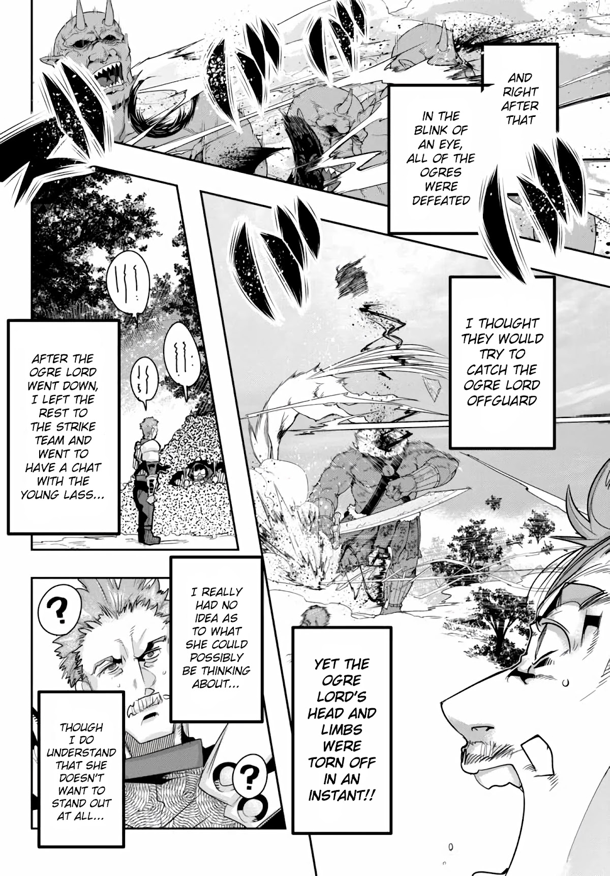 I Don't Really Get it, but it Looks like I Was Reincarnated in an Another World Chapter 22 page 12 - Chapter 22: I Don't Really Get It But, I Can't