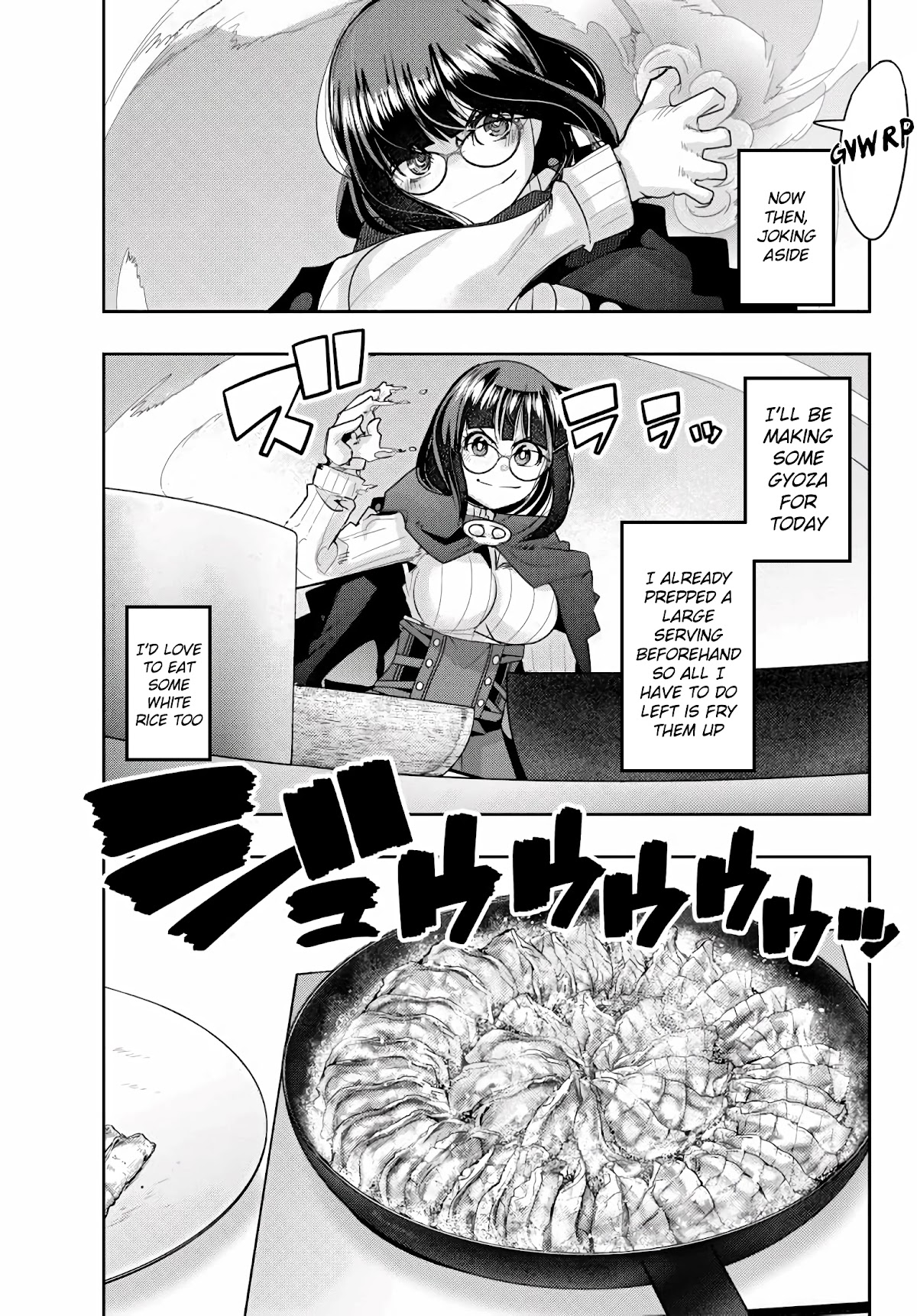 I Don't Really Get it, but it Looks like I Was Reincarnated in an Another World Chapter 23 page 15 - Chapter 23: I Don't Really Get It But, It's Like I'm A Young Mom