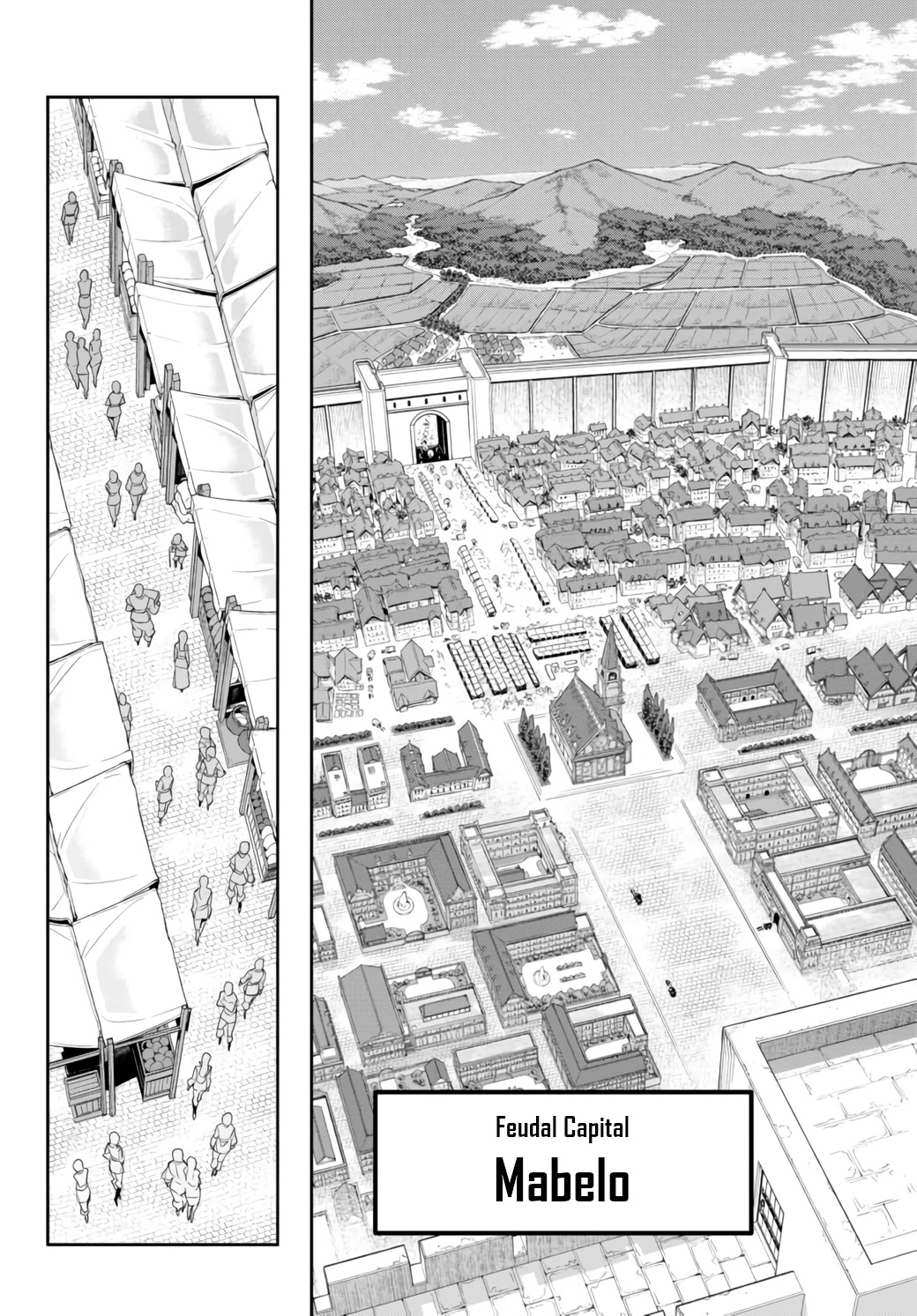 I Don't Really Get it, but it Looks like I Was Reincarnated in an Another World Chapter 26 page 2 - Chapter 26: I Don't Really Get It But, I'm a Devilish Gourmand