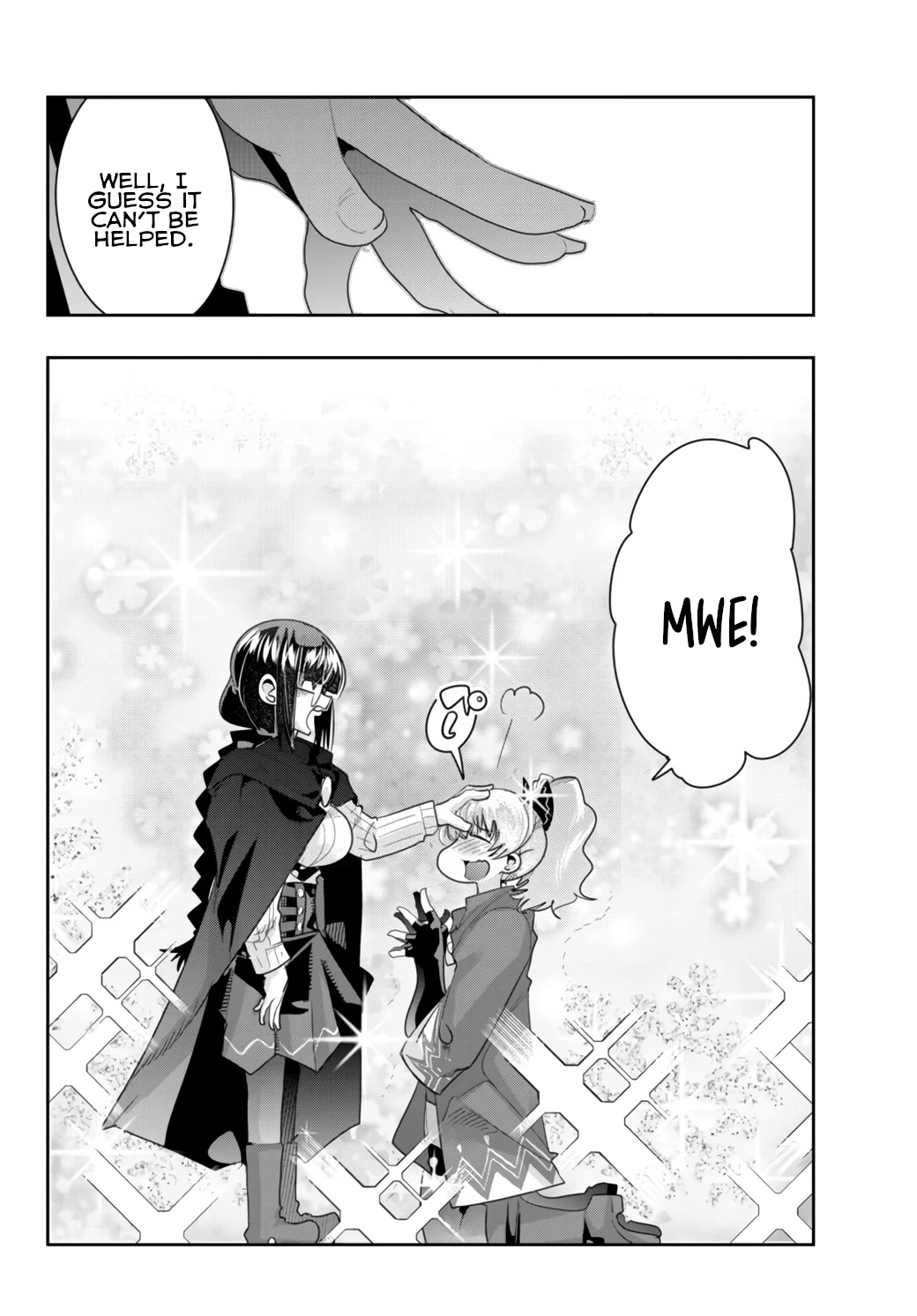I Don't Really Get it, but it Looks like I Was Reincarnated in an Another World Chapter 27 page 14 - Chapter 27: I Don't Really Get it But, Beautiful Girls Don't ◯◯