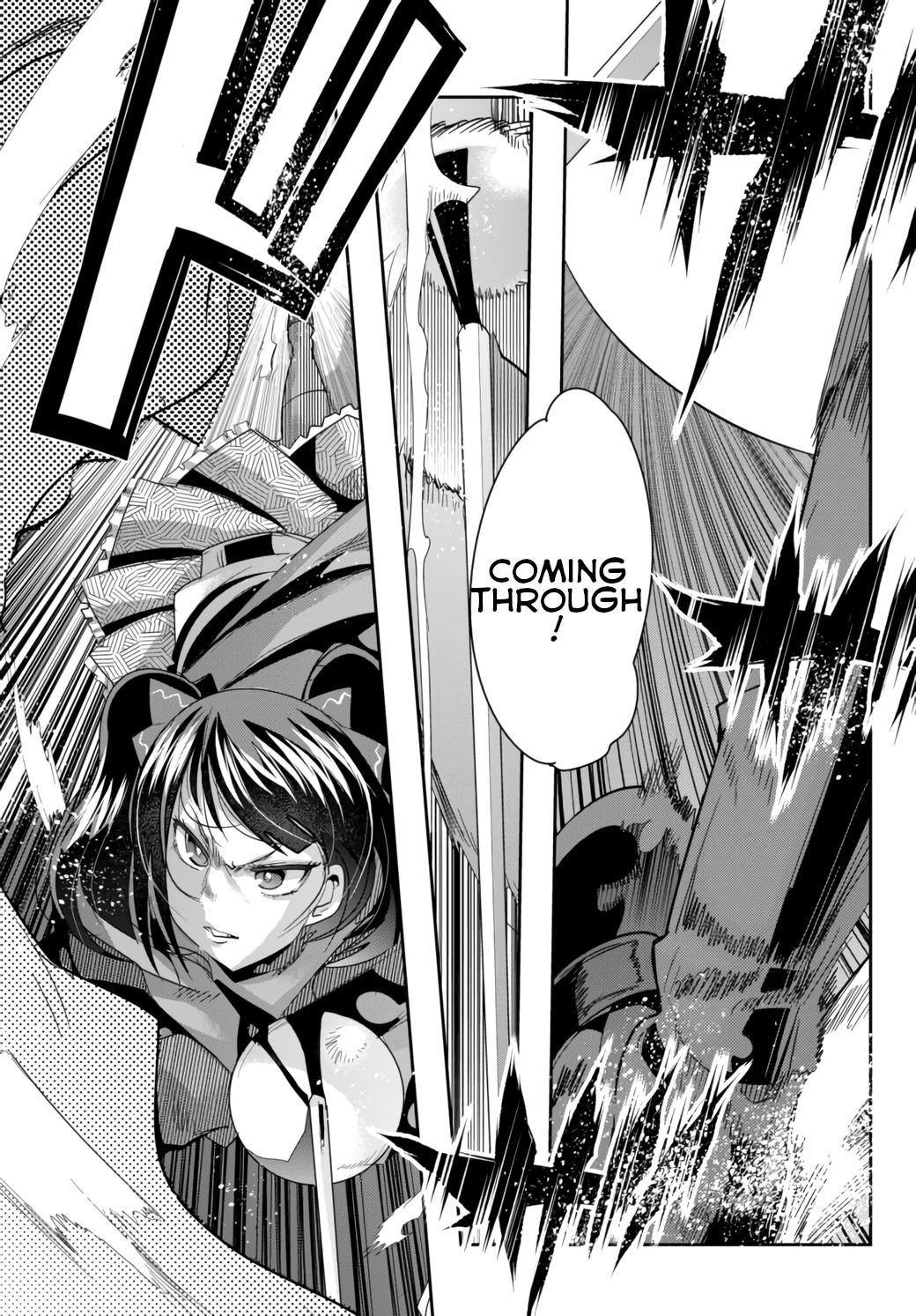 I Don't Really Get it, but it Looks like I Was Reincarnated in an Another World Chapter 28 page 13 - Chapter 28: I Don't Really Get It But, I'm Getting Used to the New World