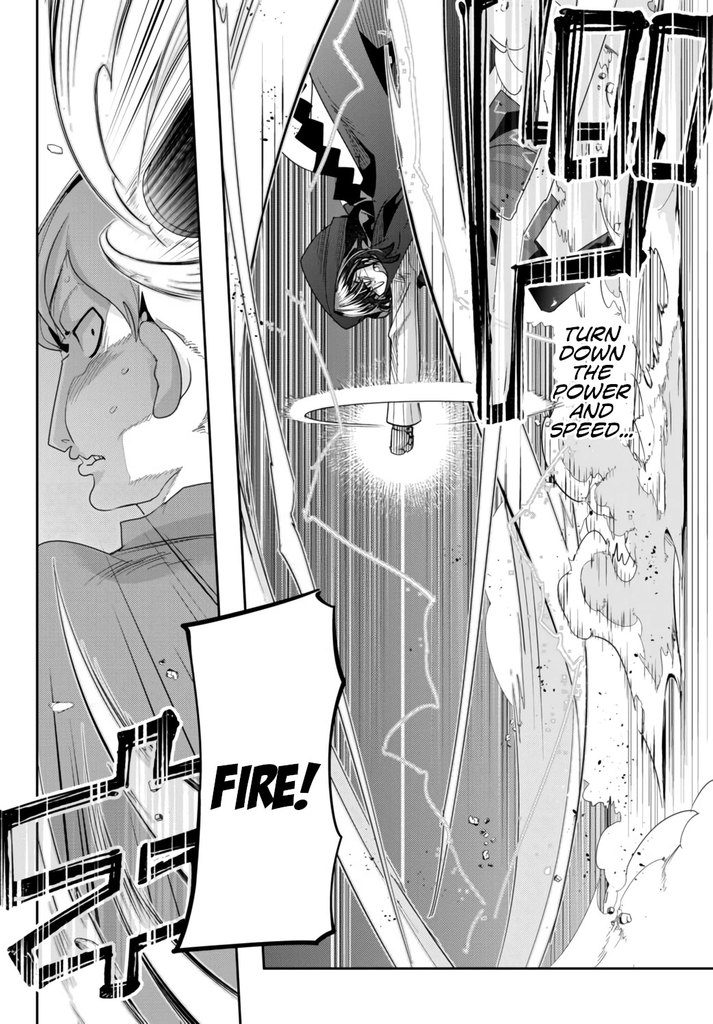 I Don't Really Get it, but it Looks like I Was Reincarnated in an Another World Chapter 28 page 18 - Chapter 28: I Don't Really Get It But, I'm Getting Used to the New World