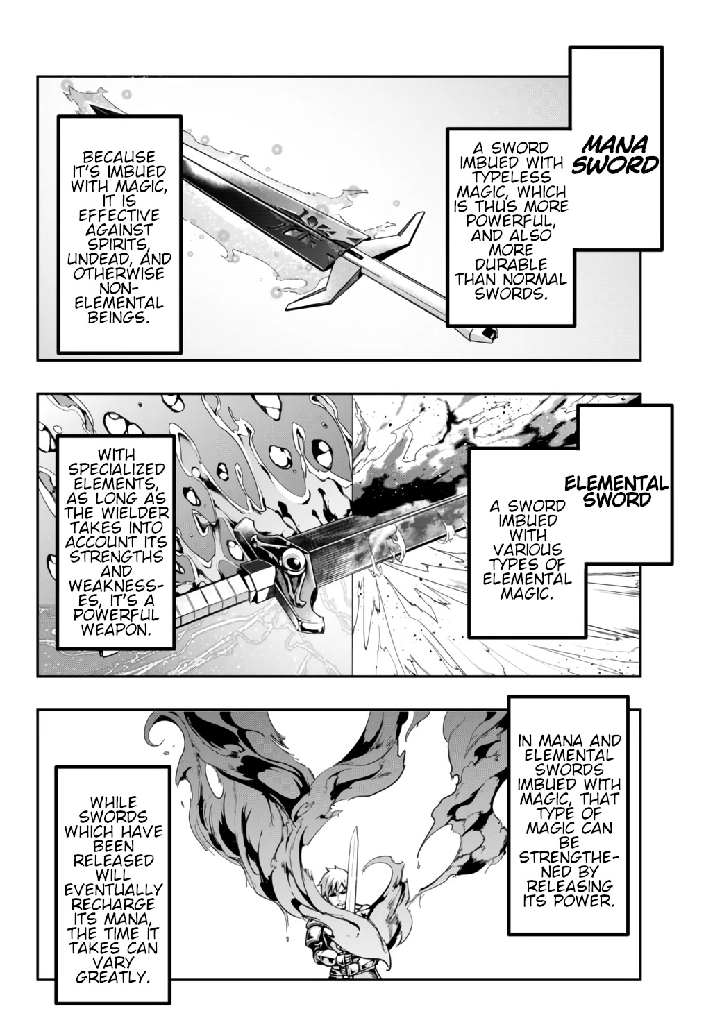 I Don't Really Get it, but it Looks like I Was Reincarnated in an Another World Chapter 29 page 16 - Chapter 29: I Don't Really Get It But, I Arrived at the Family Home