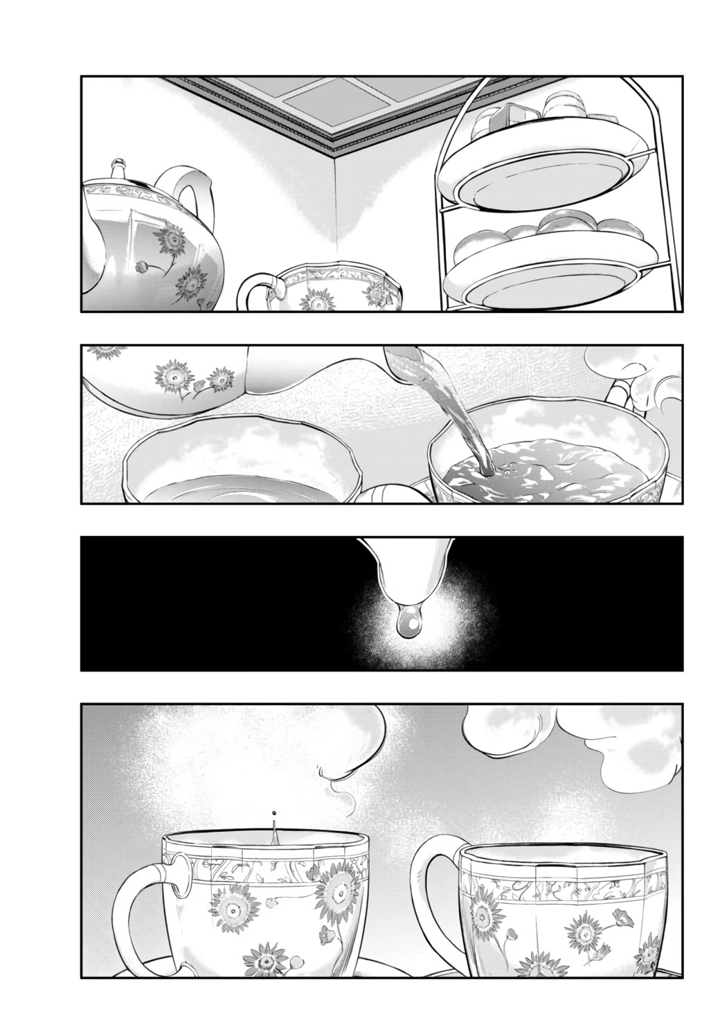 I Don't Really Get it, but it Looks like I Was Reincarnated in an Another World Chapter 30 page 1 - Chapter 30: I Don't Really Get It But, This is the Training Arc