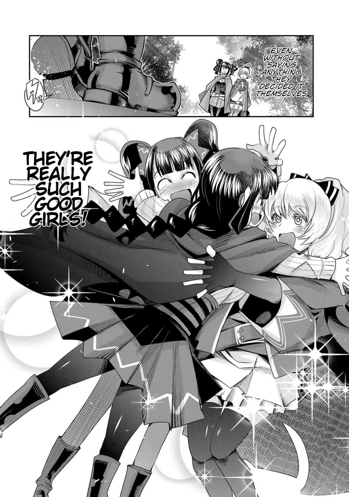 I Don't Really Get it, but it Looks like I Was Reincarnated in an Another World Chapter 33 page 6 - Chapter 33: I Don't Really Get It But, This Seems to be the Forge
