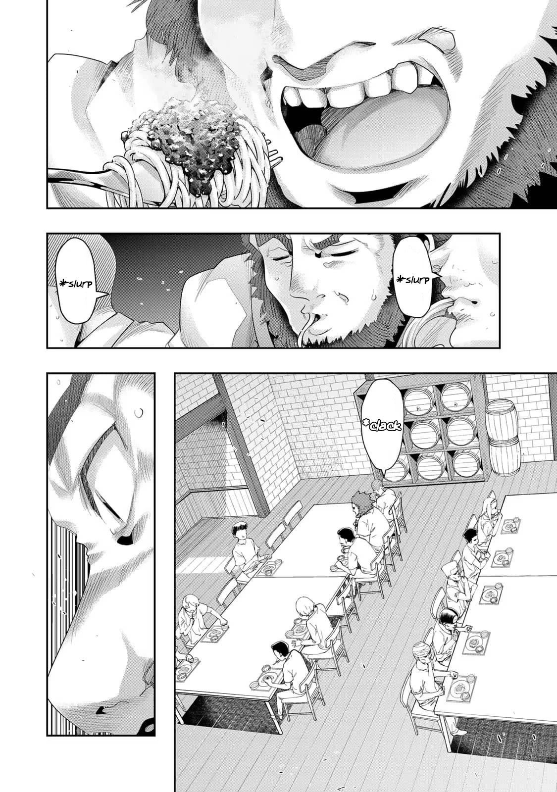I Don't Really Get it, but it Looks like I Was Reincarnated in an Another World Chapter 35 page 26 - Chapter 35: I Don't Really Get It But, It Seems That Delicious Food is Almighty