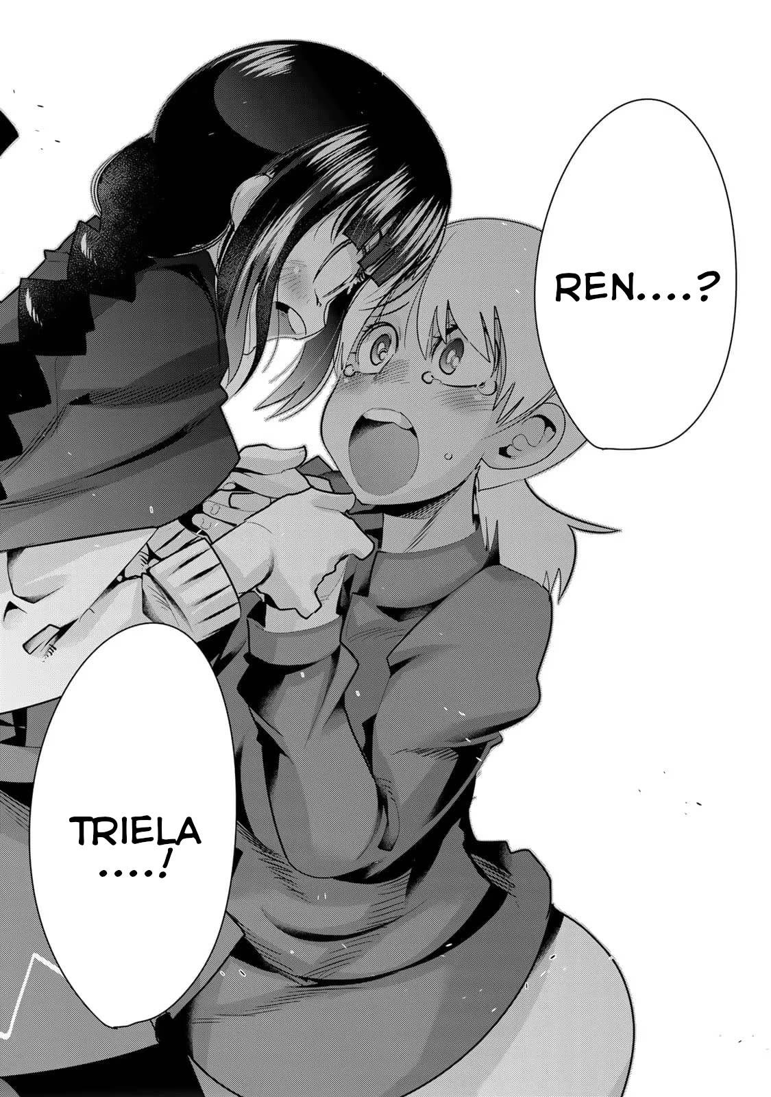 I Don't Really Get it, but it Looks like I Was Reincarnated in an Another World Chapter 39 page 13 - Chapter 39: I Don't Really Get It But, It Seems Things Were Like This