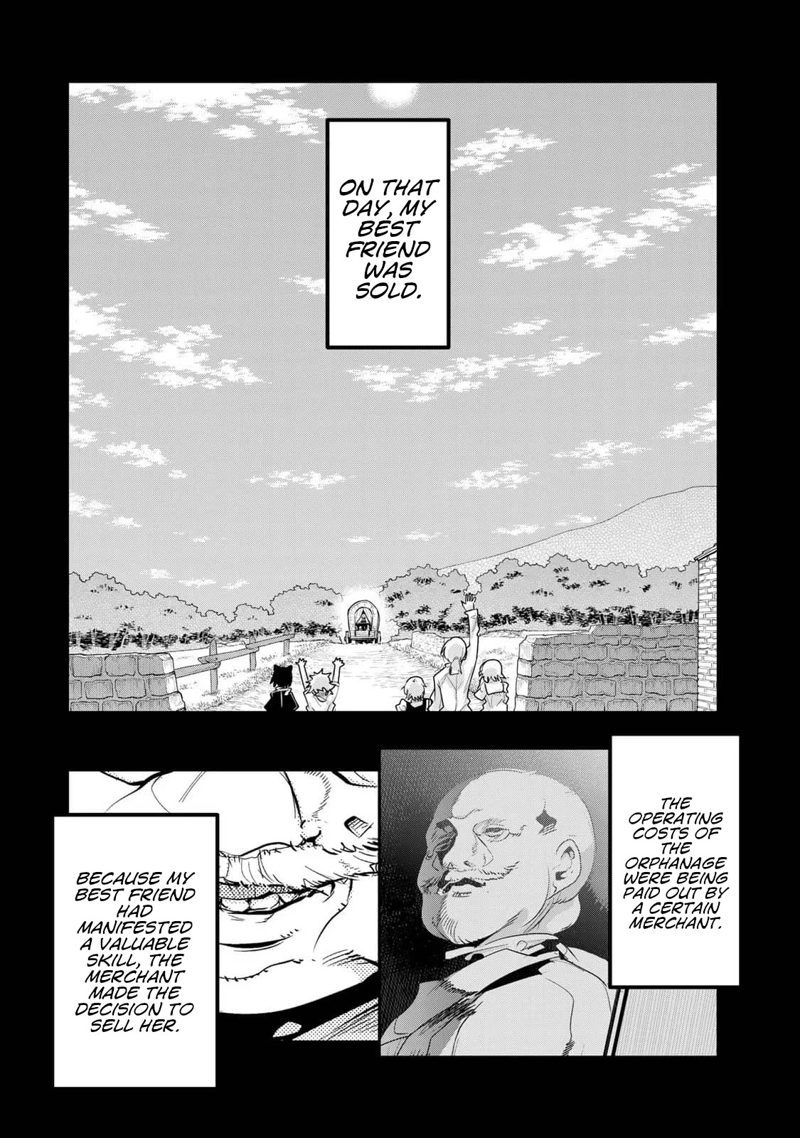 I Don't Really Get it, but it Looks like I Was Reincarnated in an Another World Chapter 39 page 3 - Chapter 39: I Don't Really Get It But, It Seems Things Were Like This