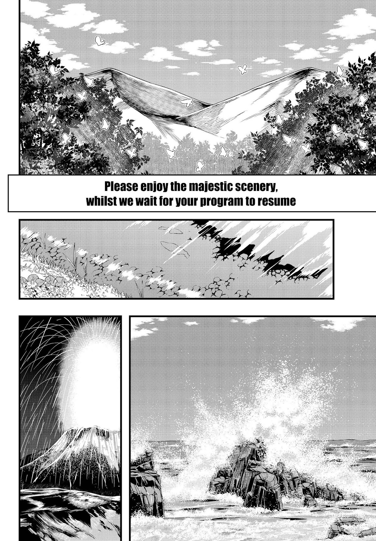 I Don't Really Get it, but it Looks like I Was Reincarnated in an Another World Chapter 4 page 20 - Chapter 4: I Don't Really Get It, But I Think I'm Getting The Hang Of This