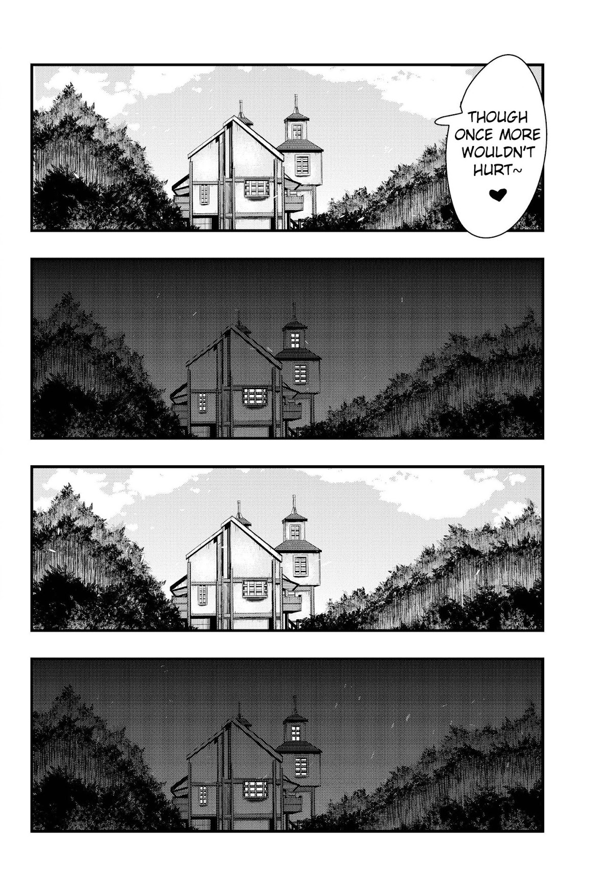 I Don't Really Get it, but it Looks like I Was Reincarnated in an Another World Chapter 4 page 22 - Chapter 4: I Don't Really Get It, But I Think I'm Getting The Hang Of This